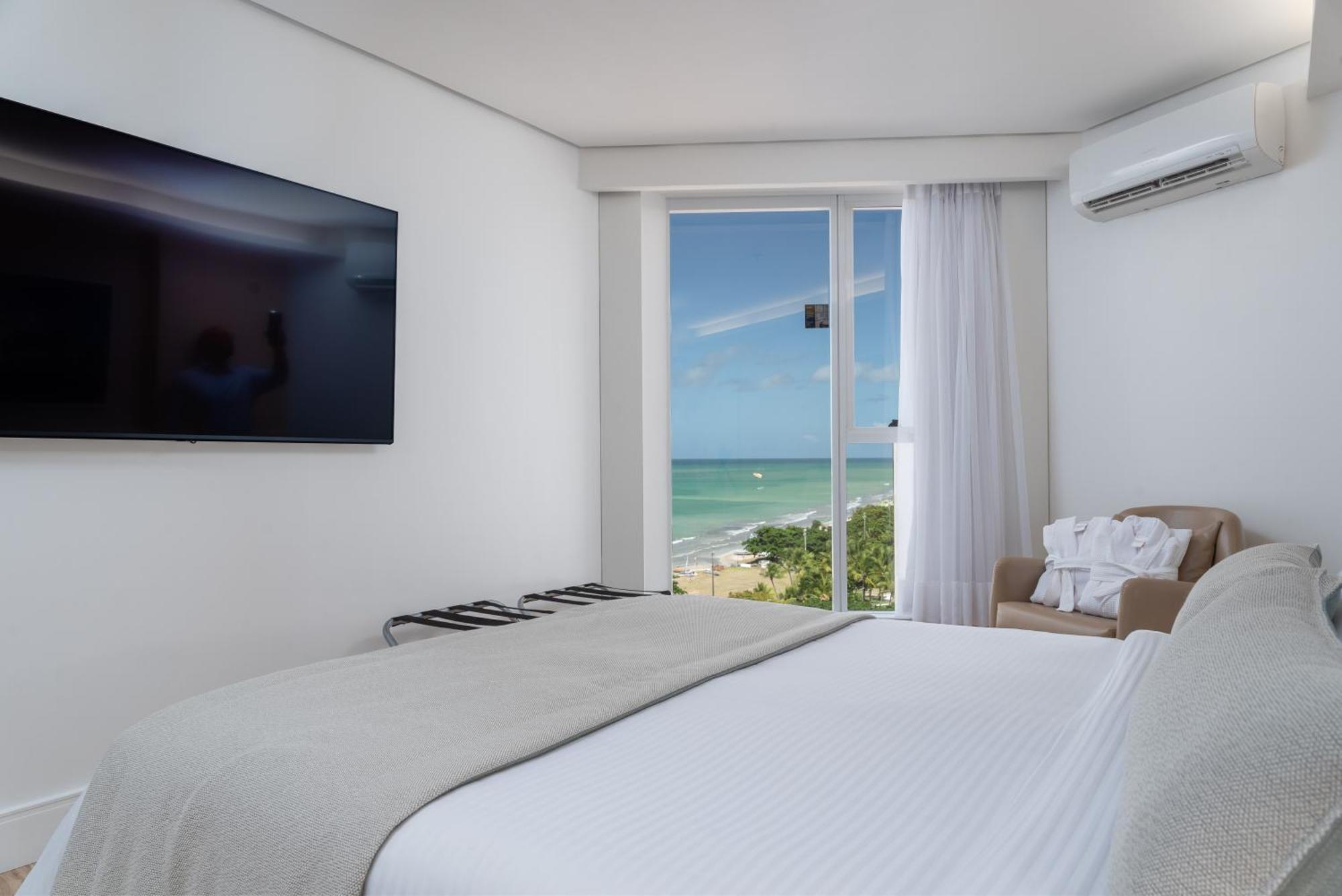 Hotel Brisa Pajucara Maceio (Alagoas)